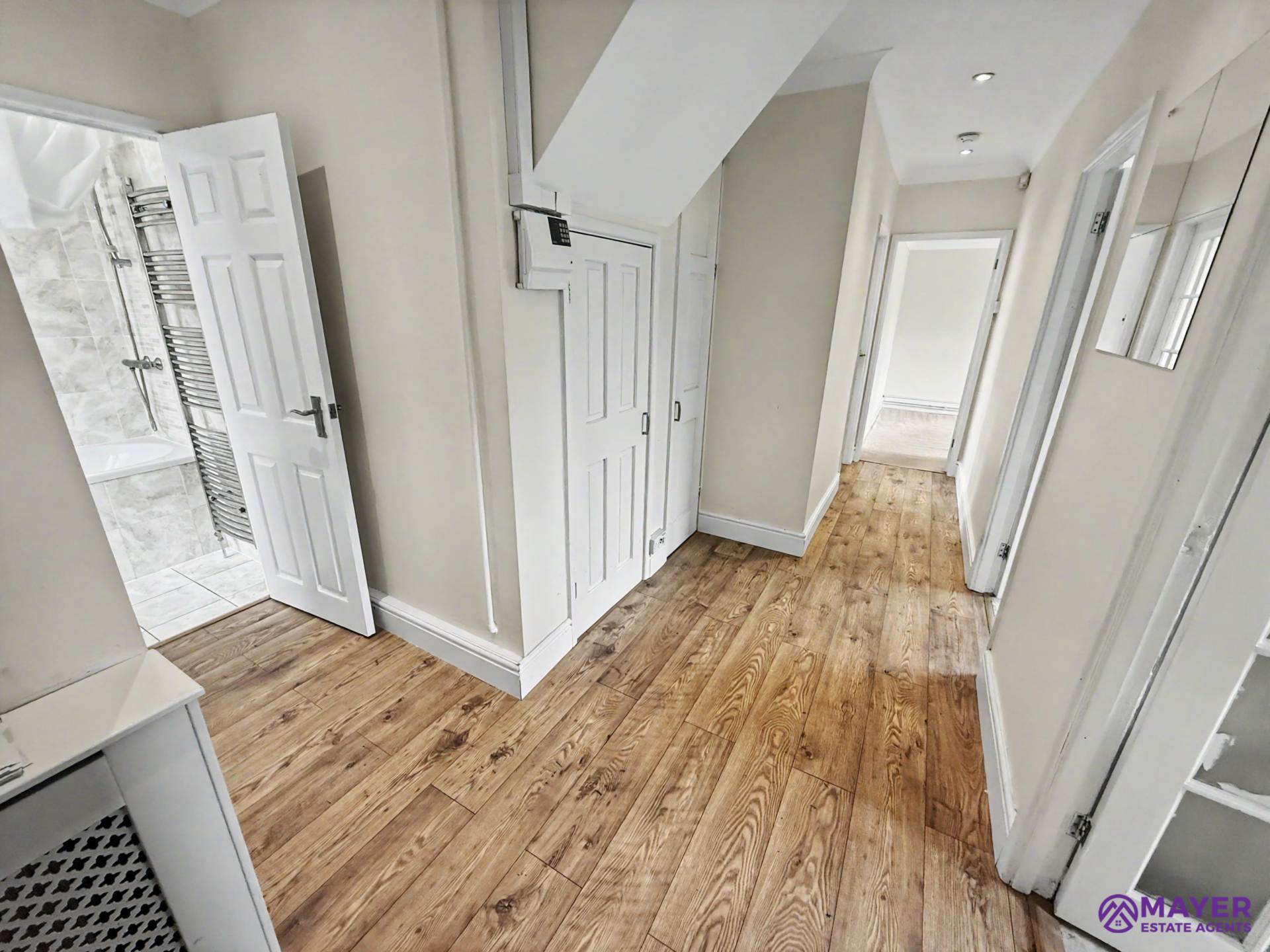 Taunton Avenue, Plymouth, Image 4