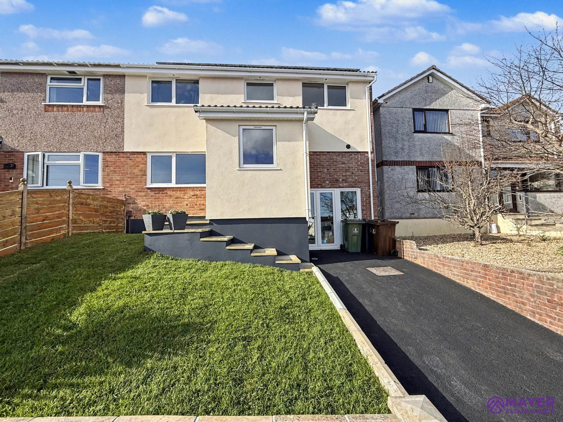 Long Meadow, Plympton, Image 1