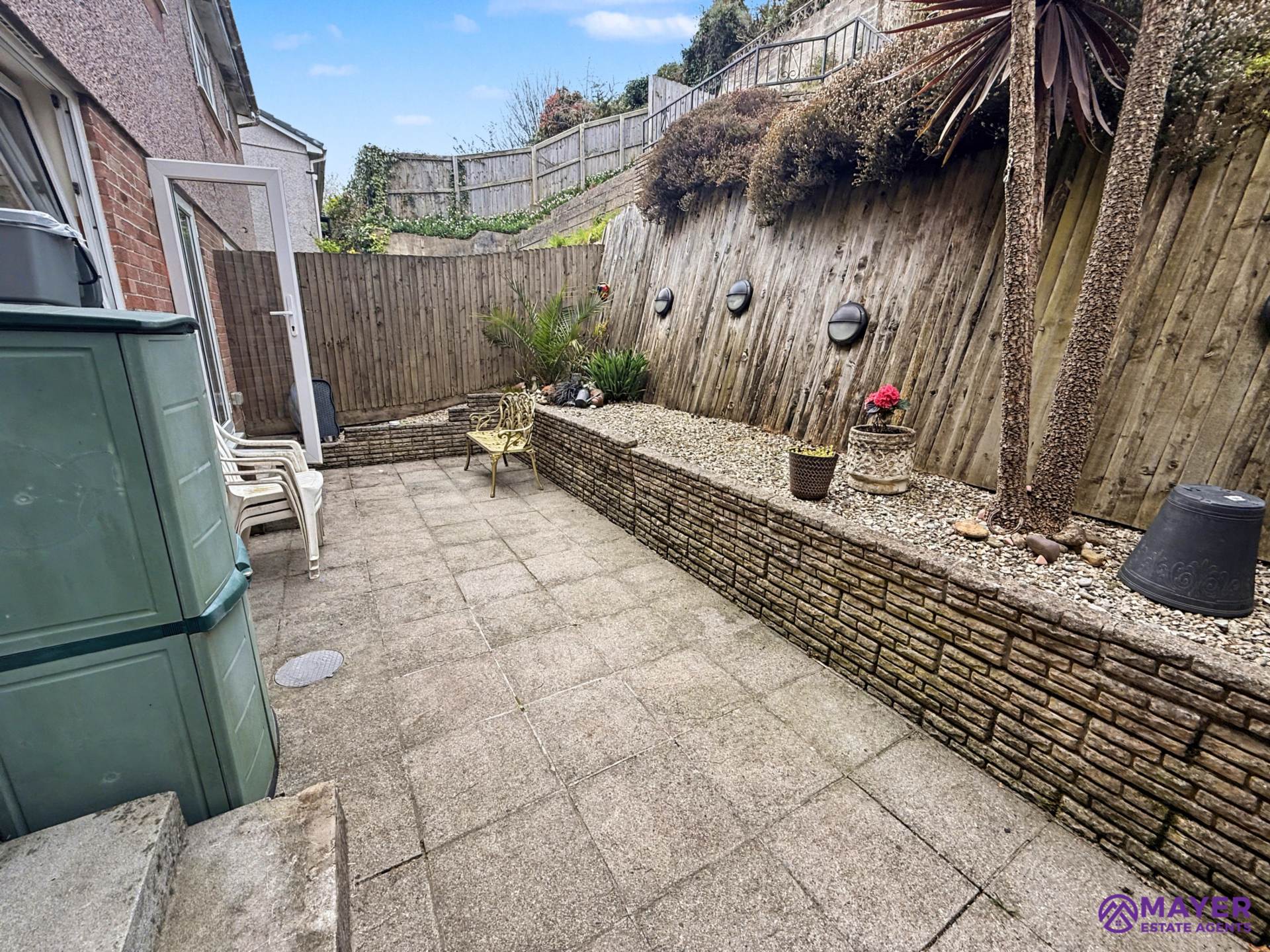 Long Meadow, Plympton, Image 20