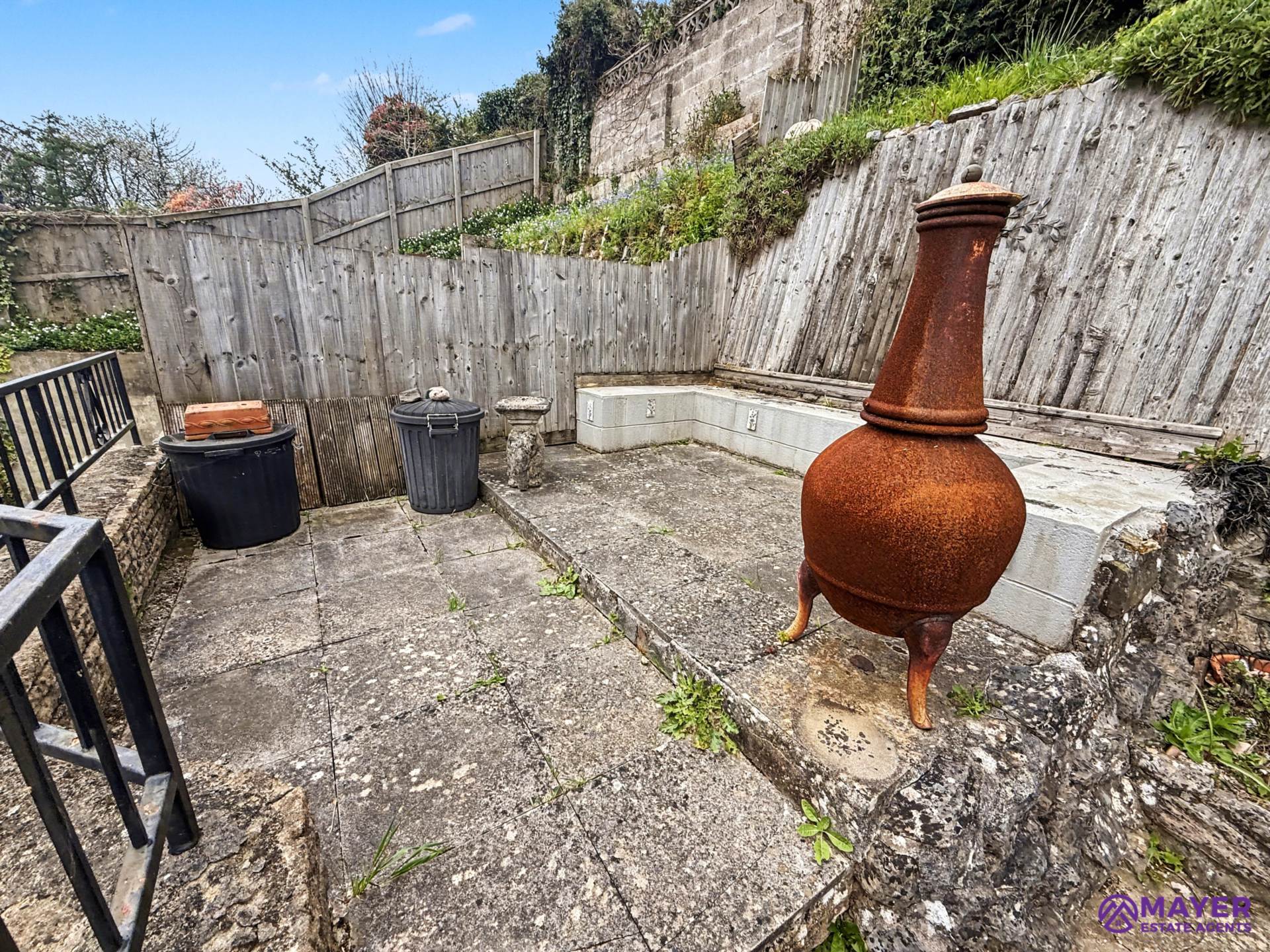Long Meadow, Plympton, Image 21