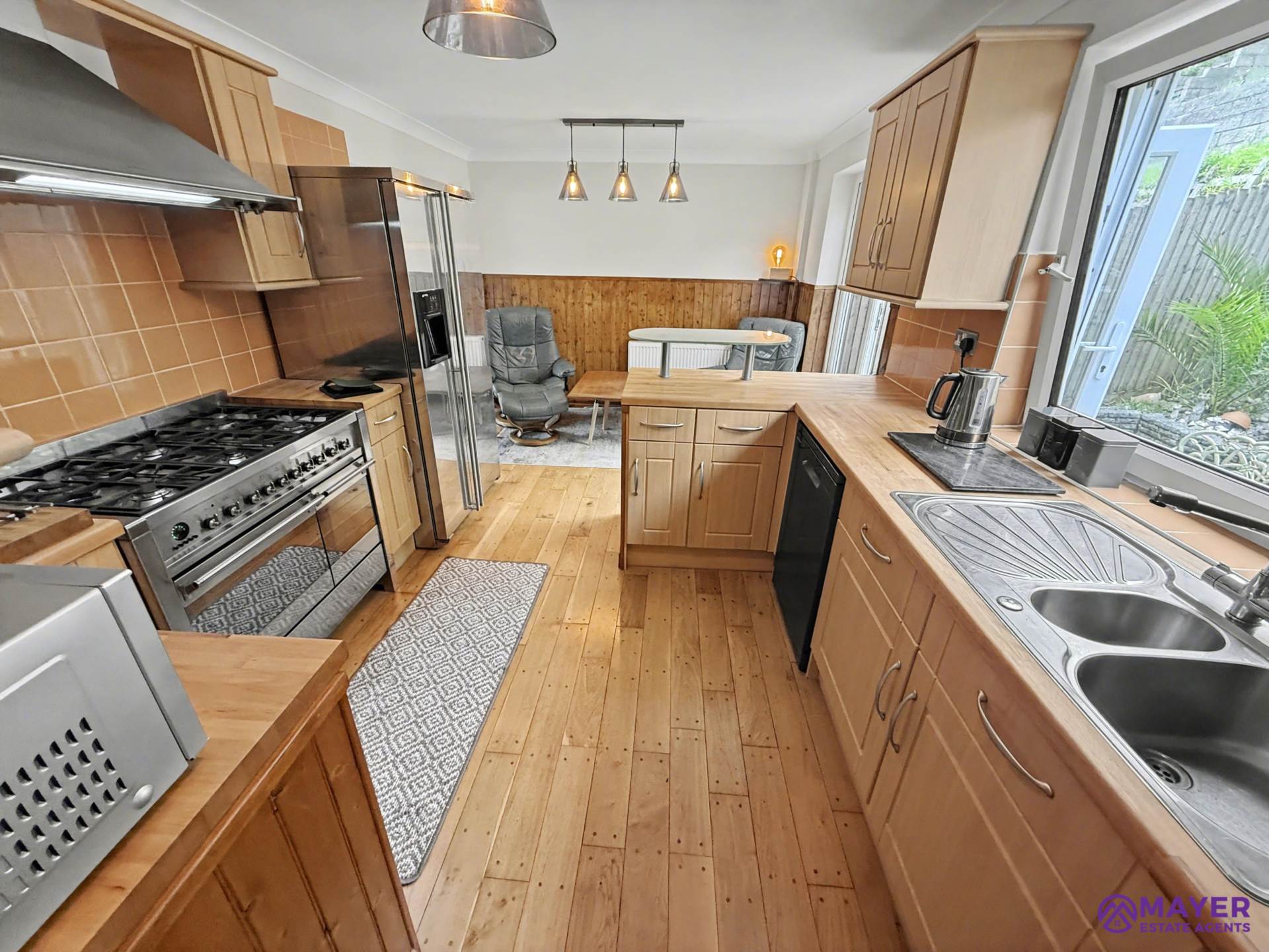 Long Meadow, Plympton, Image 5