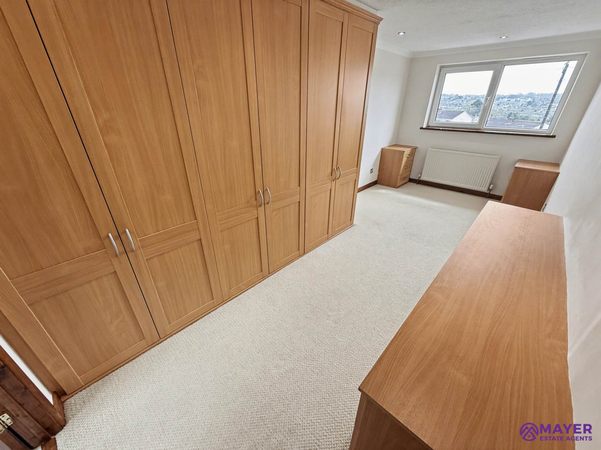 Long Meadow, Plympton, Image 7
