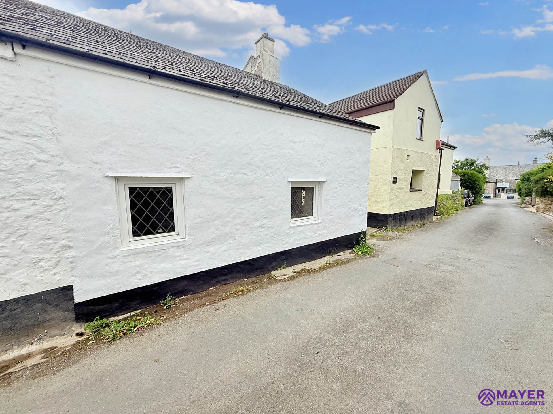 Rose Cottage, Hemerdon, Plympton, Image 10