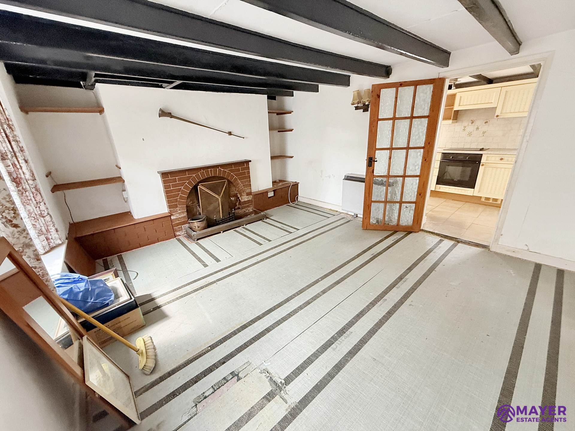 Rose Cottage, Hemerdon, Plympton, Image 12