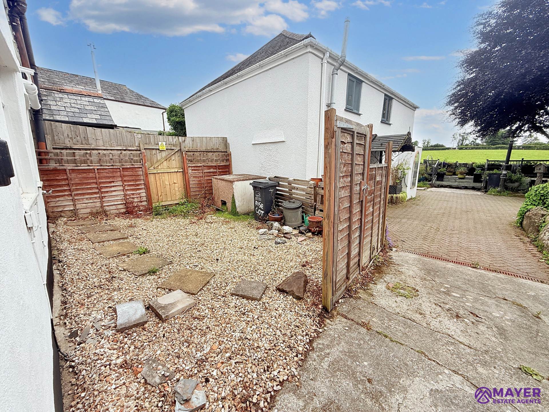Rose Cottage, Hemerdon, Plympton, Image 3