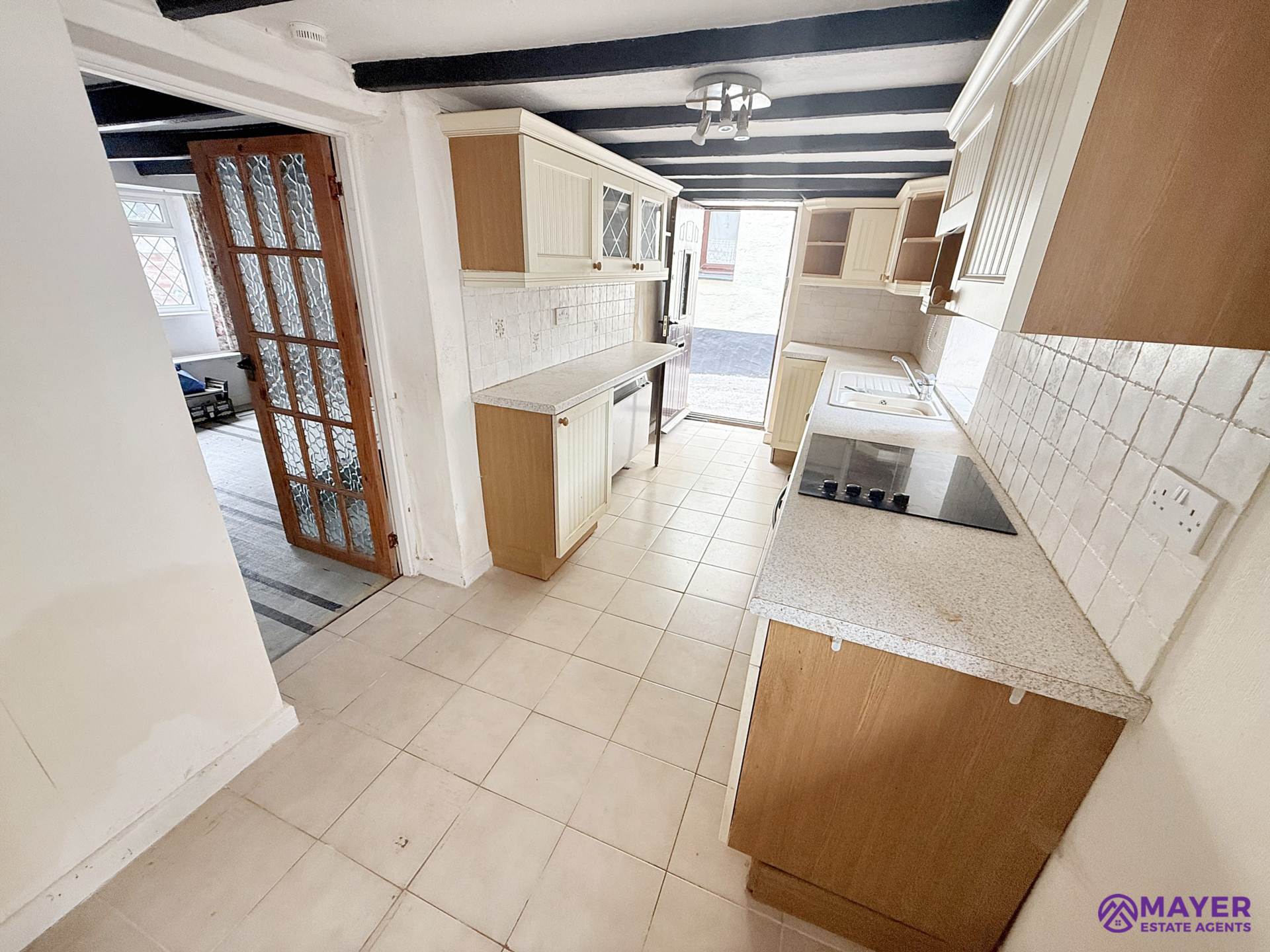 Rose Cottage, Hemerdon, Plympton, Image 5