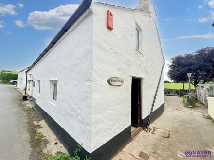 Rose Cottage, Hemerdon, Plympton