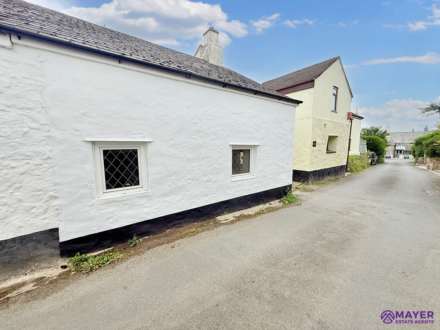 Rose Cottage, Hemerdon, Plympton, Image 10