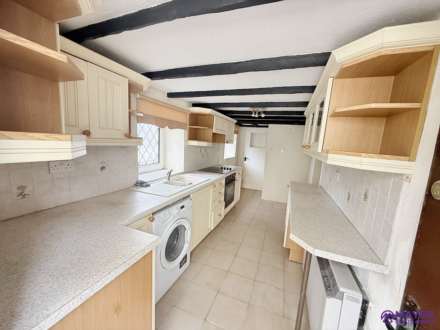 Rose Cottage, Hemerdon, Plympton, Image 11