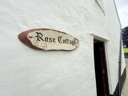 Rose Cottage, Hemerdon, Plympton, Image 2