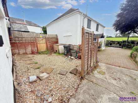 Rose Cottage, Hemerdon, Plympton, Image 3