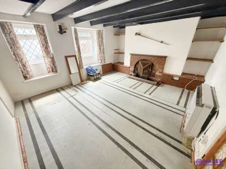 Rose Cottage, Hemerdon, Plympton, Image 6