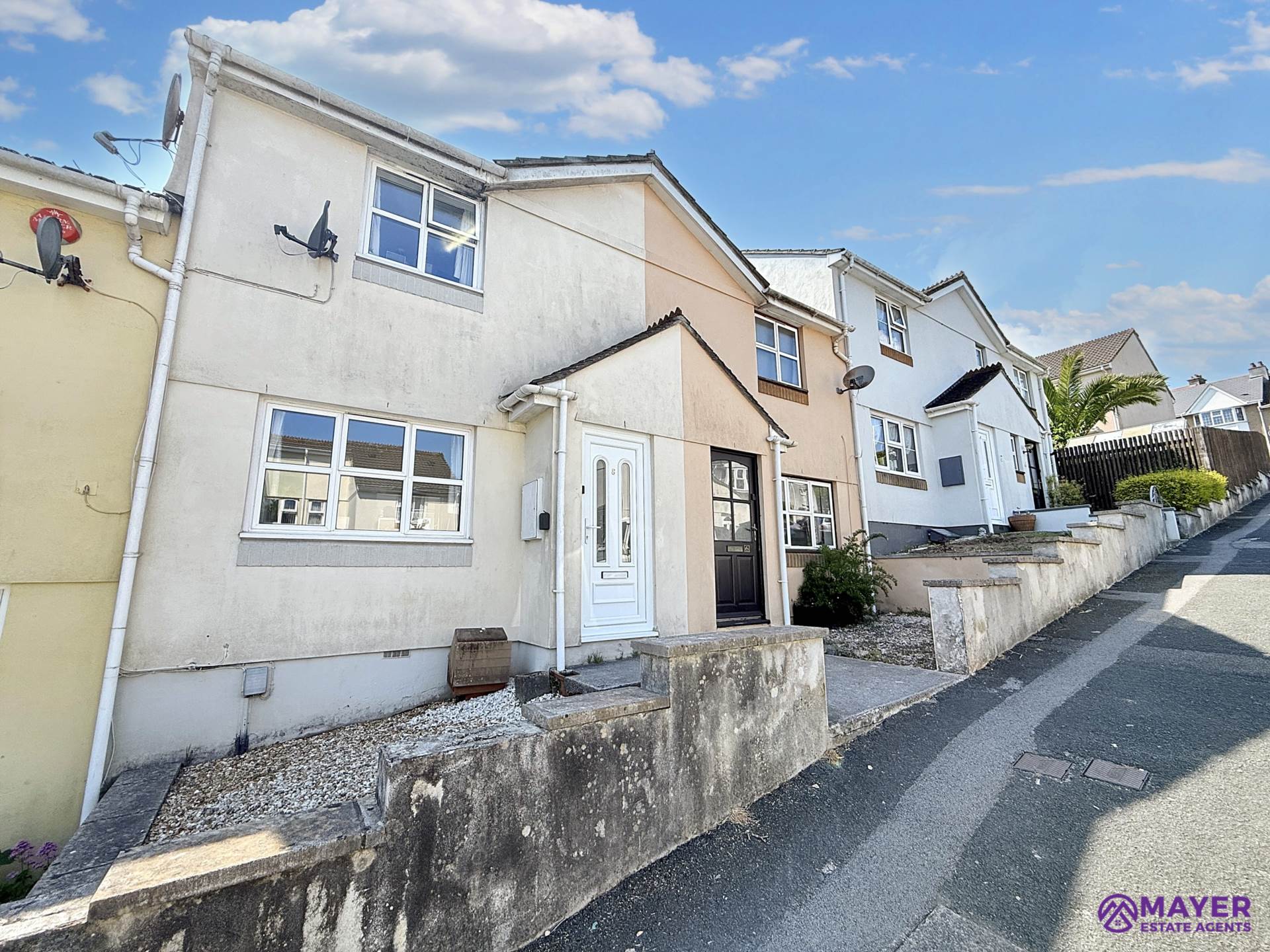 Mullet Road, Plymouth, Image 11