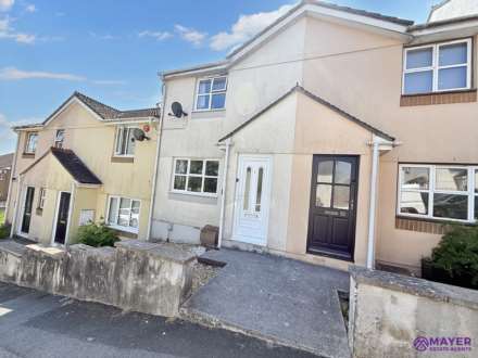 Mullet Road, Plymouth, Image 1