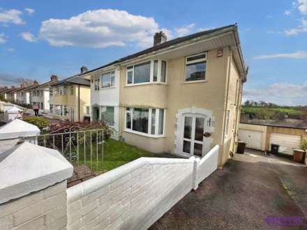 Property For Sale Lynwood Avenue, Woodford, Plymouth