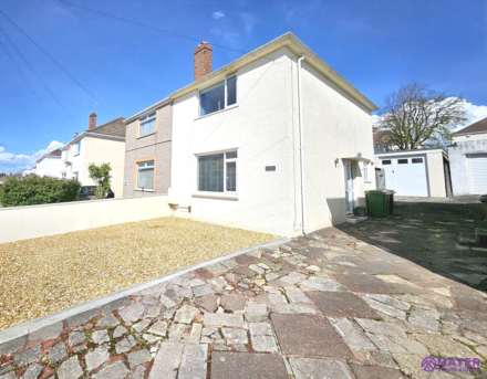 St Margarets Road, Plymouth