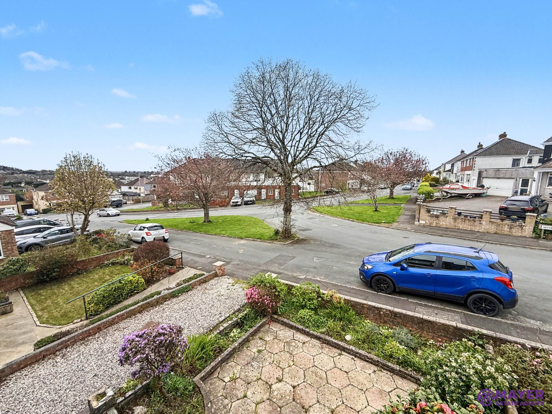 Woodford Ave, Plymouth, Image 11