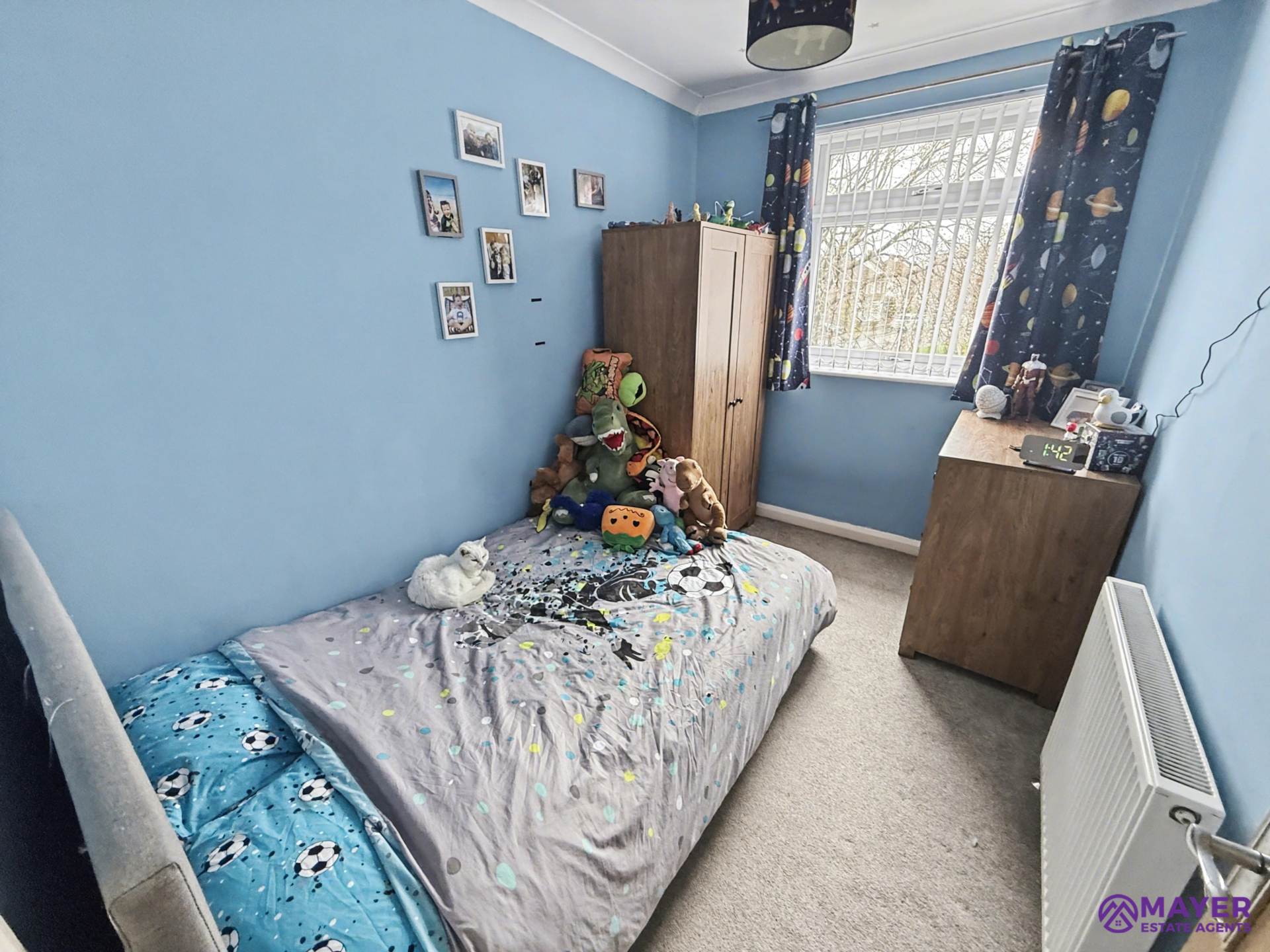 Woodford Ave, Plymouth, Image 12