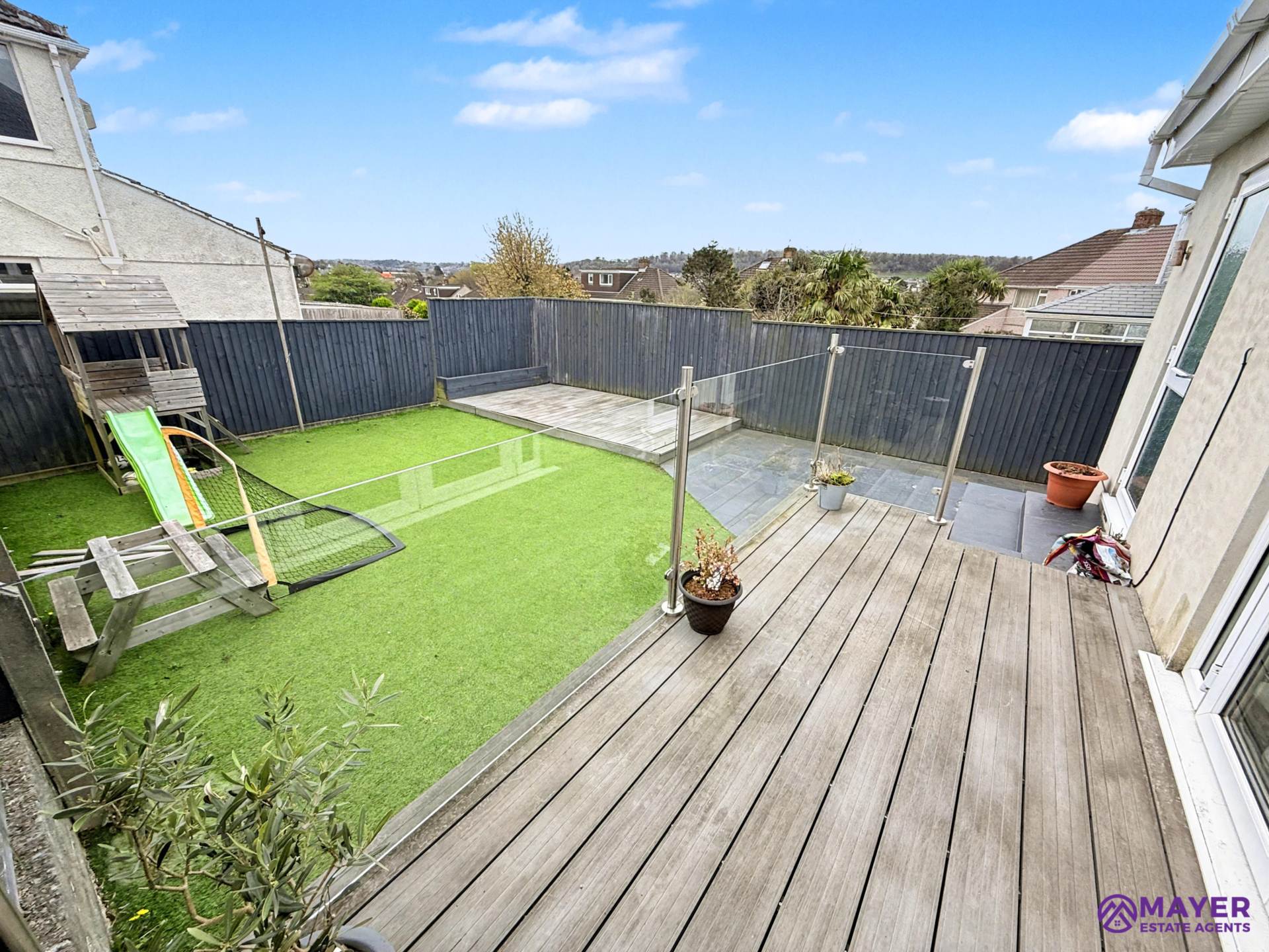 Woodford Ave, Plymouth, Image 16