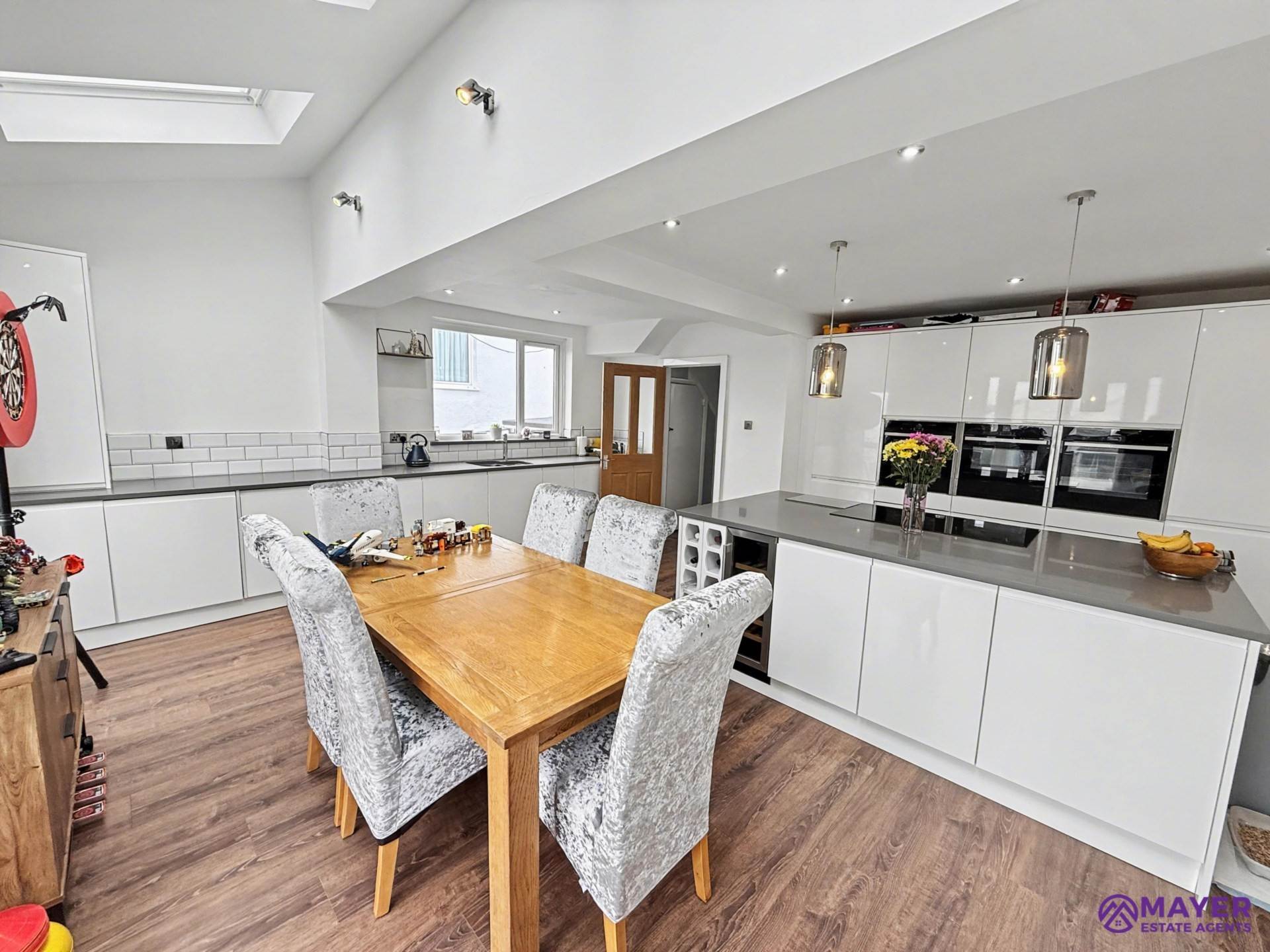 Woodford Ave, Plymouth, Image 2