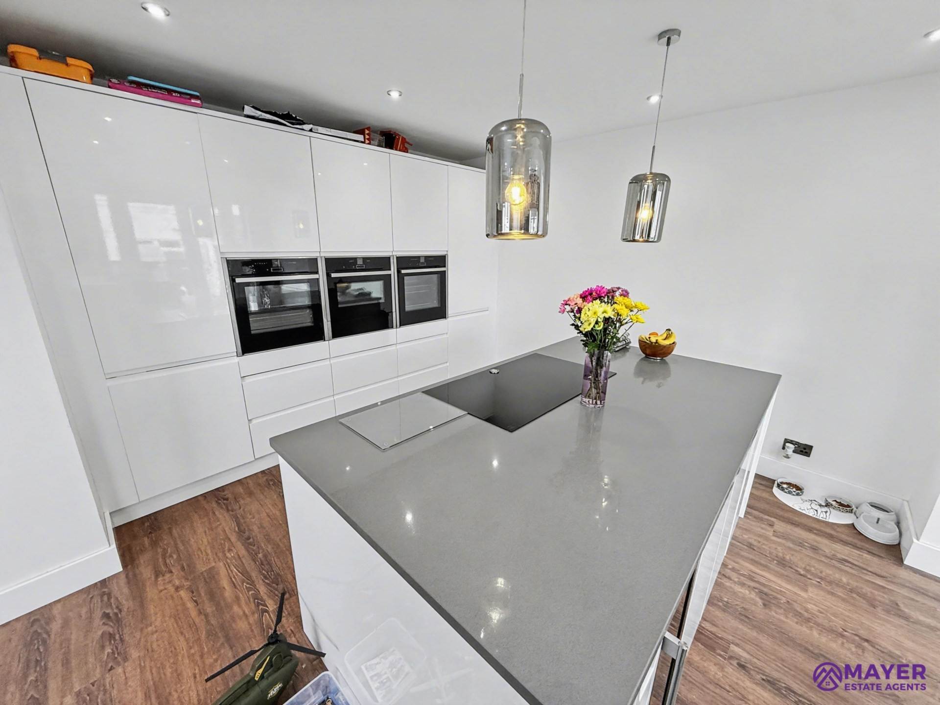 Woodford Ave, Plymouth, Image 4