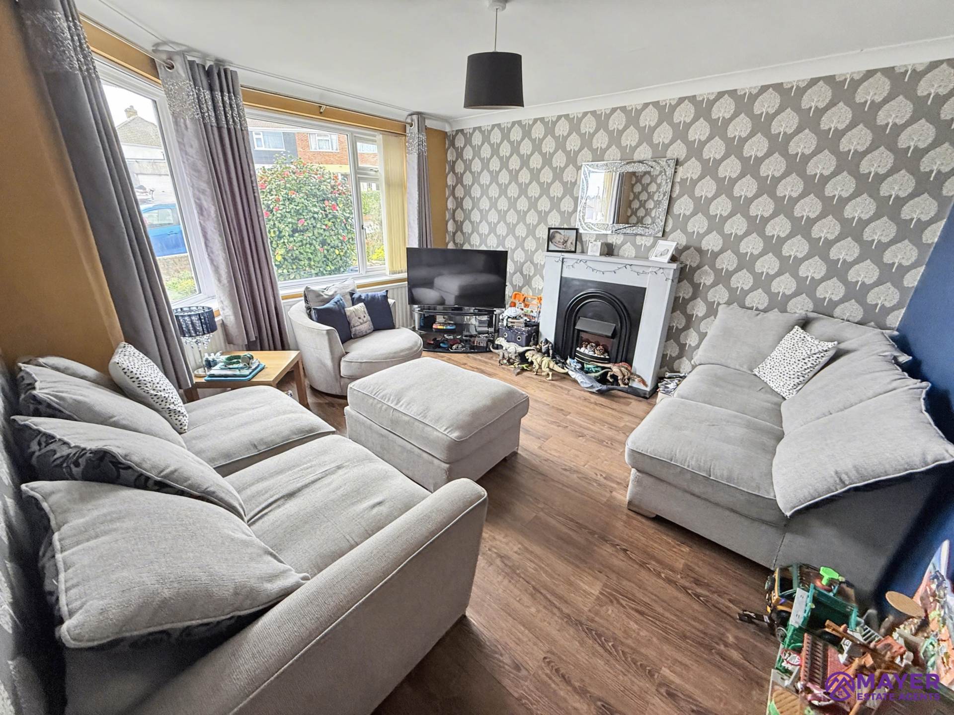 Woodford Ave, Plymouth, Image 5