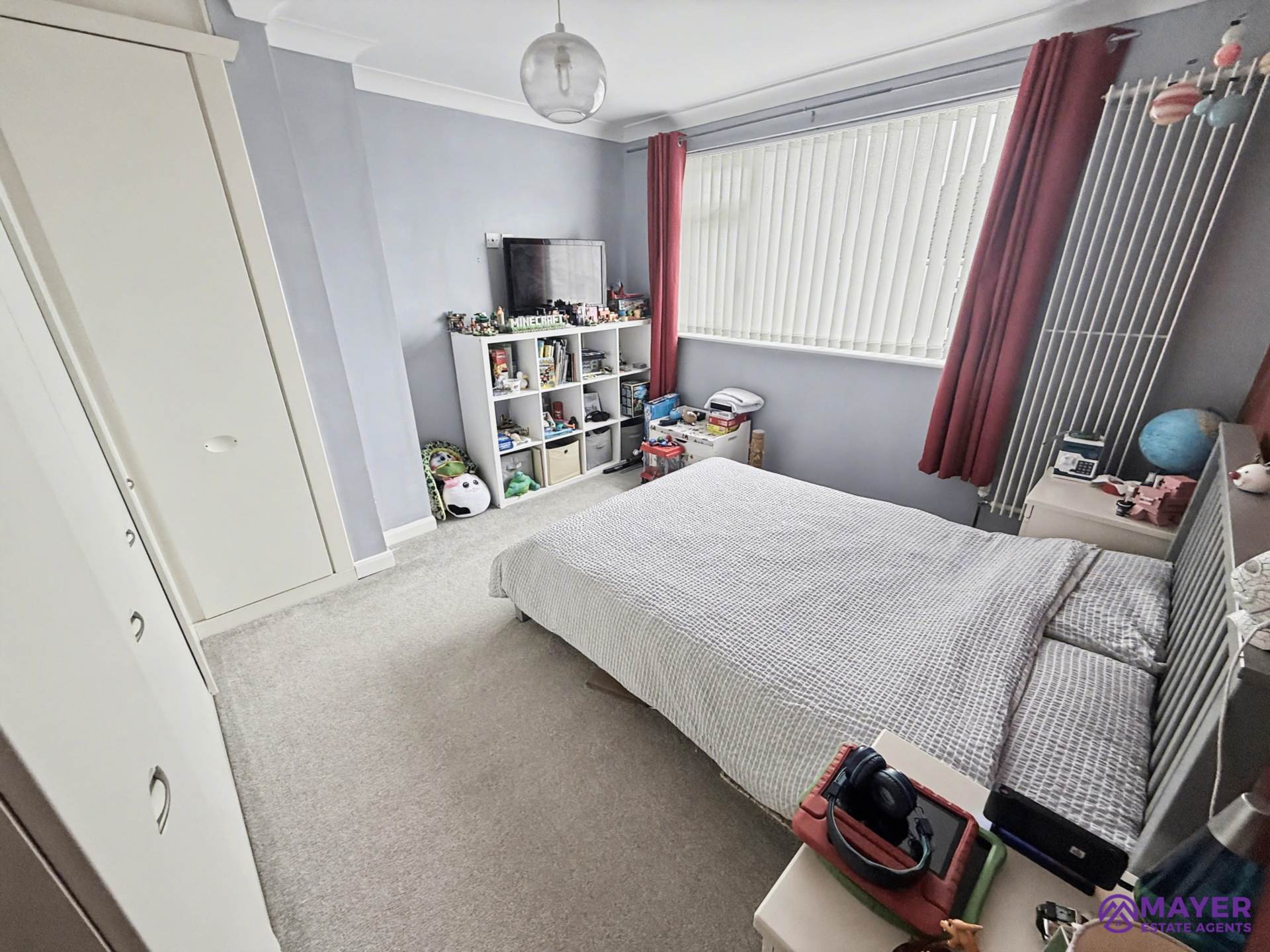 Woodford Ave, Plymouth, Image 9