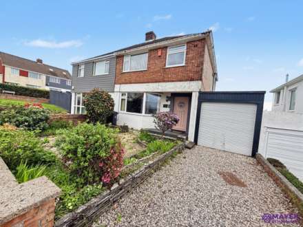 Woodford Ave, Plymouth, Image 1