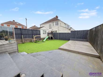 Woodford Ave, Plymouth, Image 7