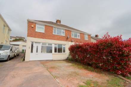 Property For Sale Crossway, Plympton, Plymouth