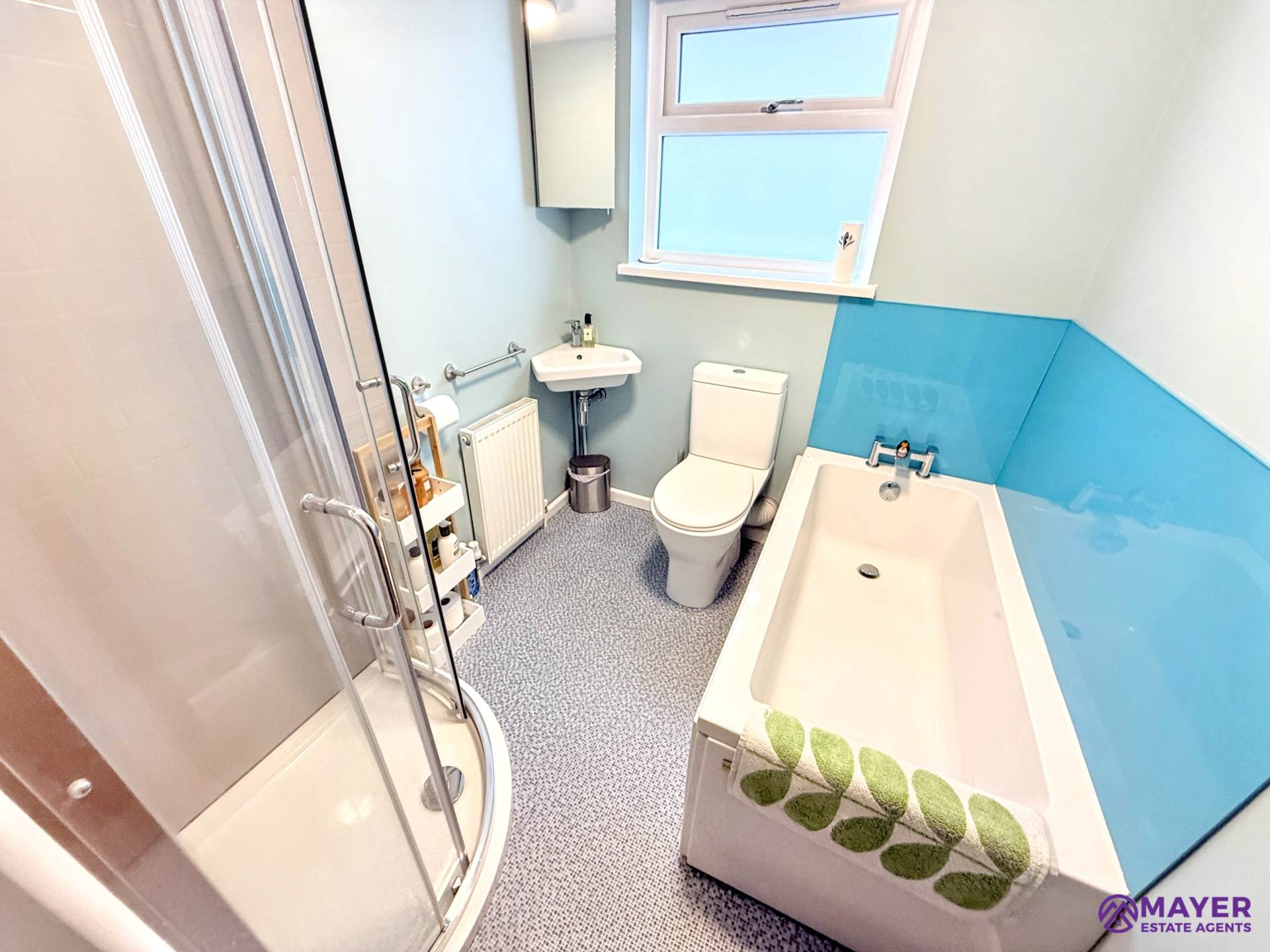 St Margarets Road, Plymouth, Image 10