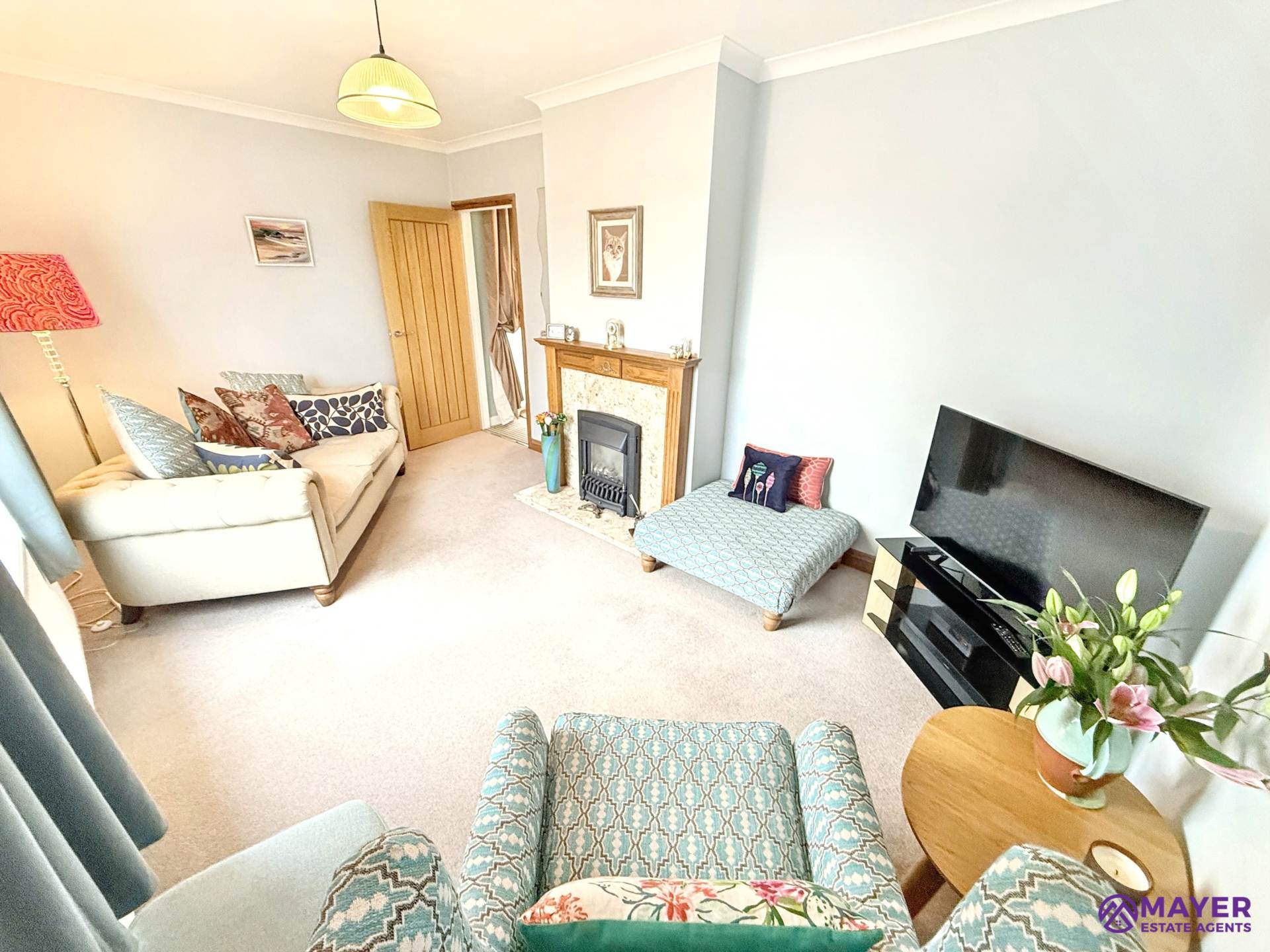 St Margarets Road, Plymouth, Image 2