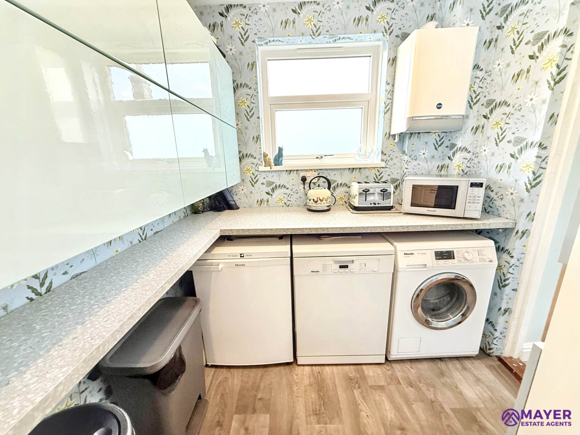 St Margarets Road, Plymouth, Image 4