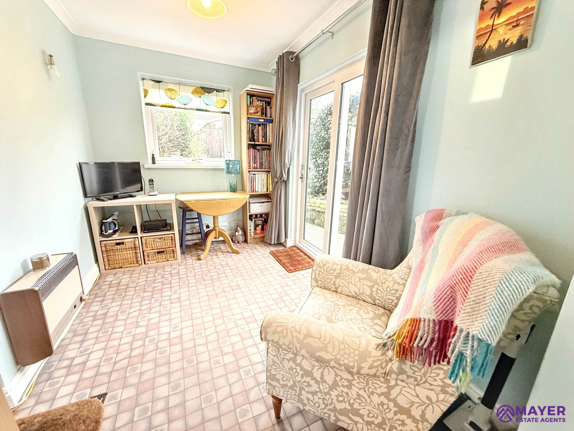 St Margarets Road, Plymouth, Image 5