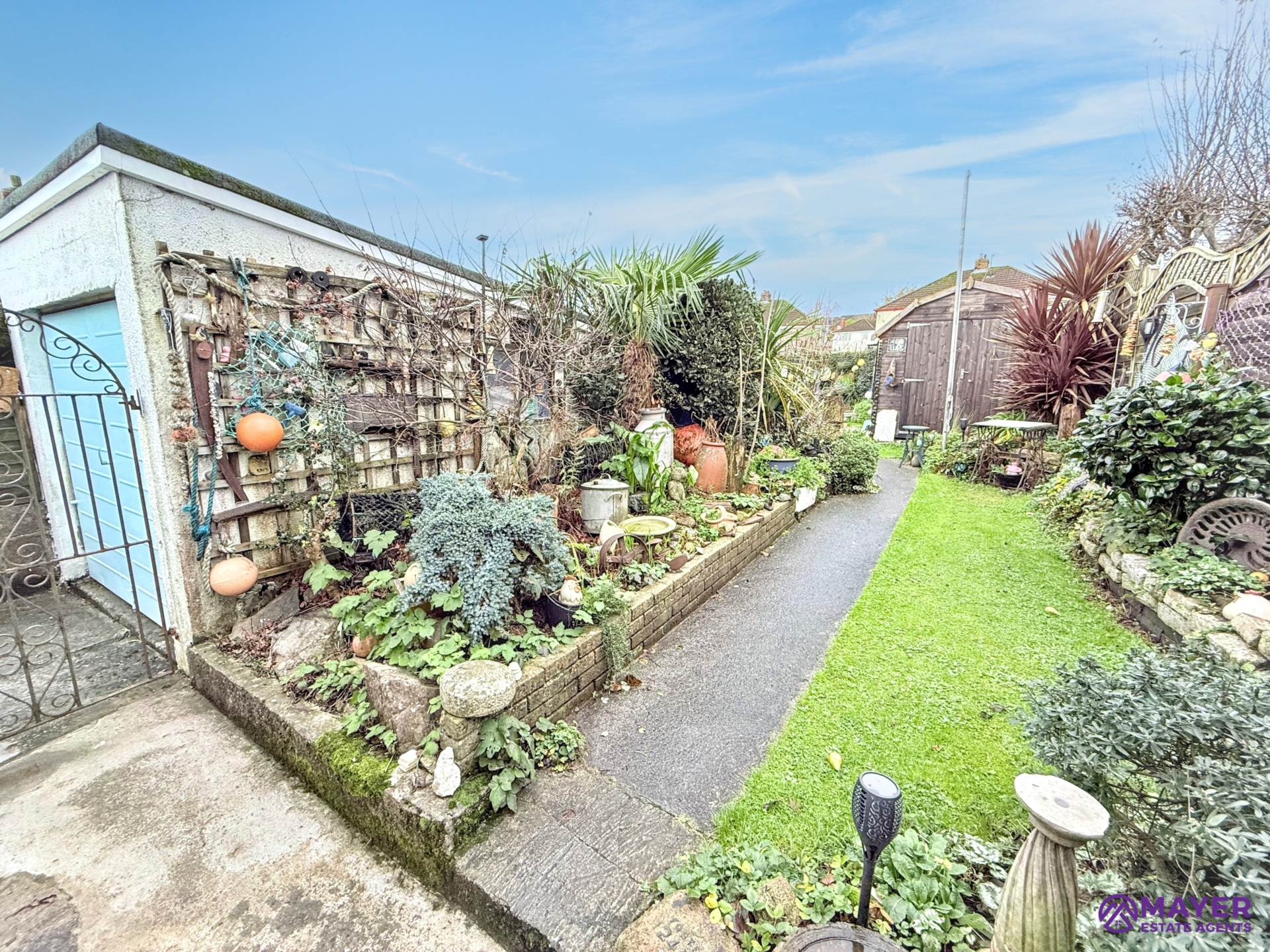 St Margarets Road, Plymouth, Image 6