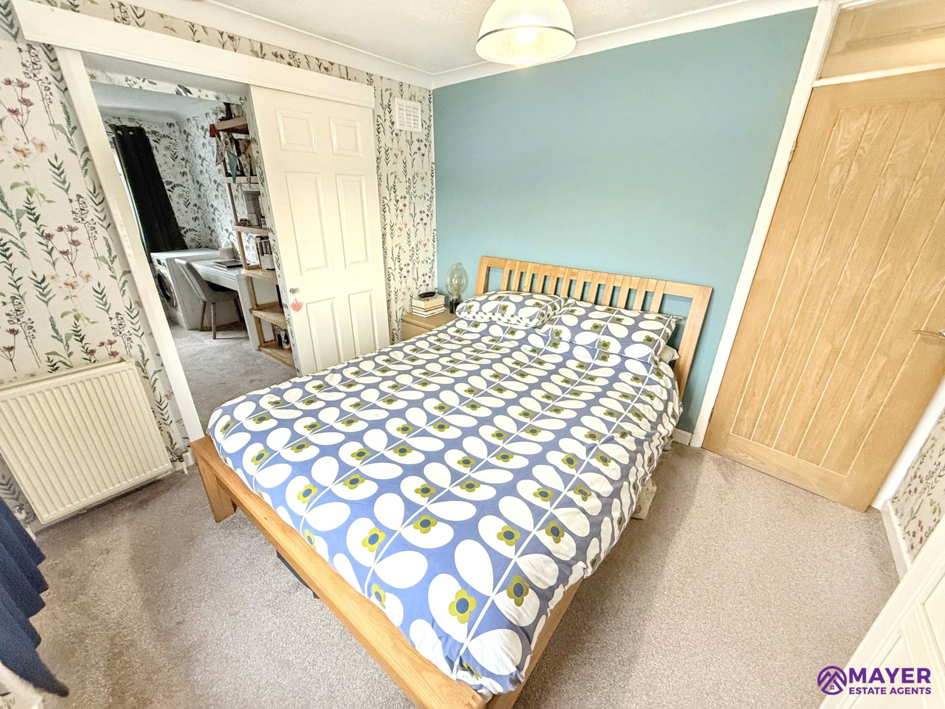 St Margarets Road, Plymouth, Image 9