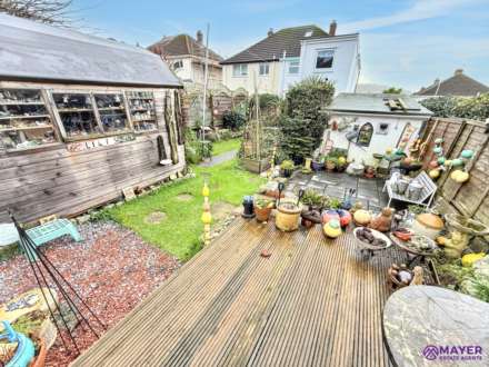 St Margarets Road, Plymouth, Image 7