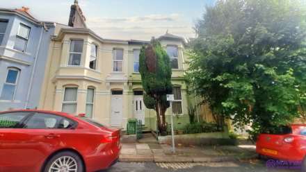 Chaddlewood Avenue, Plymouth, Image 1