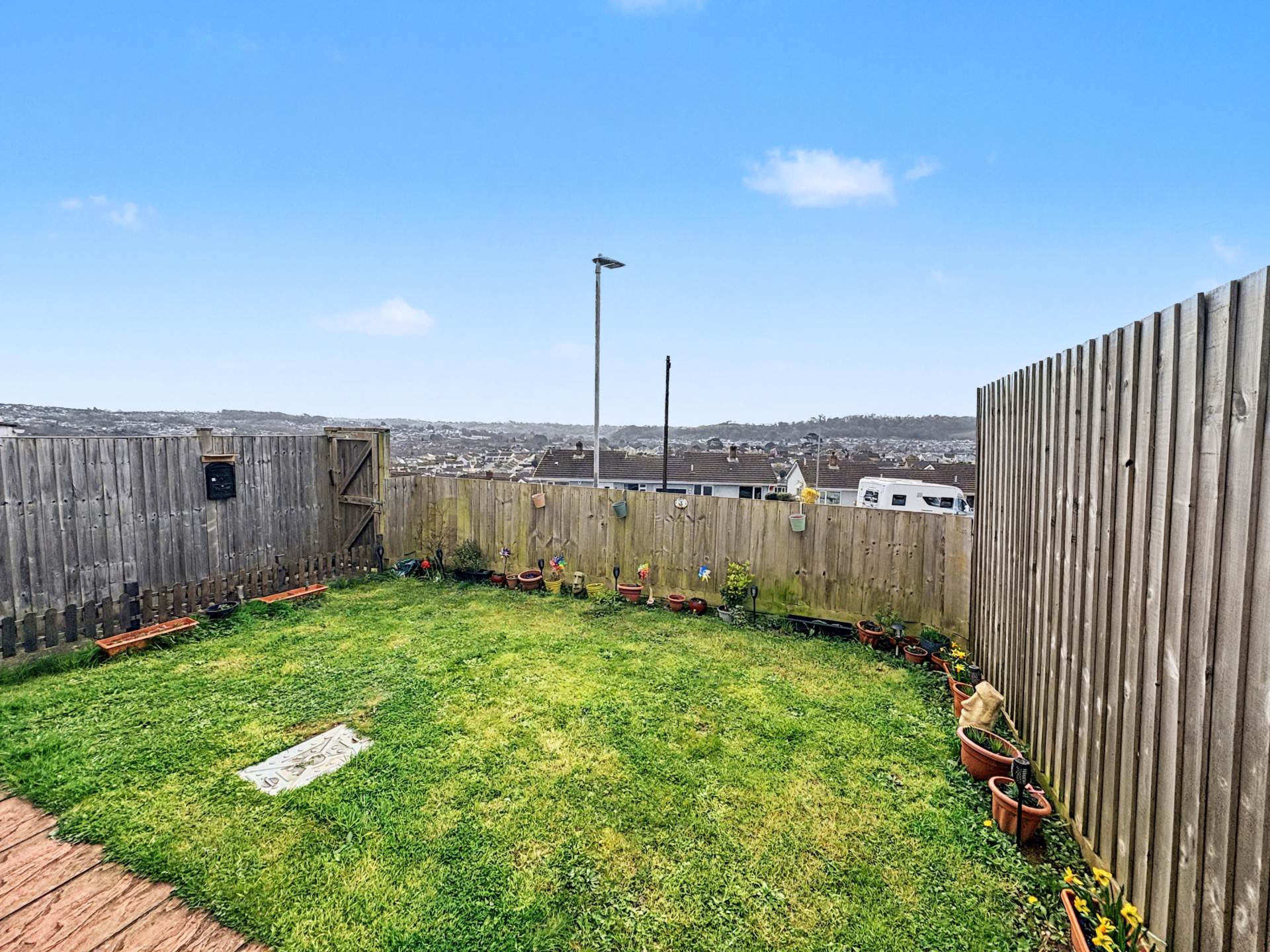 Meadow Way, Plympton, Image 13