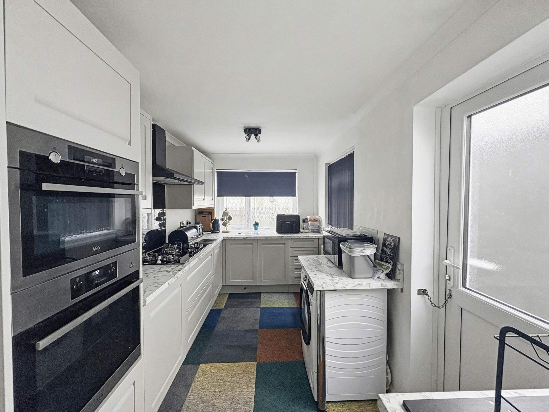 Meadow Way, Plympton, Image 8