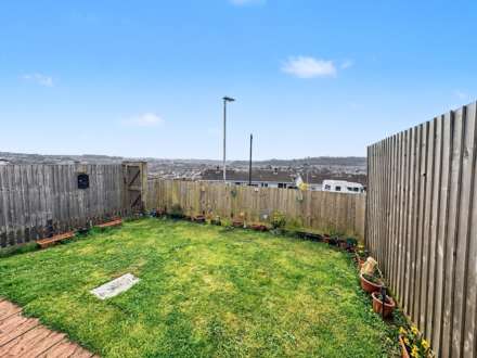 Meadow Way, Plympton, Image 13