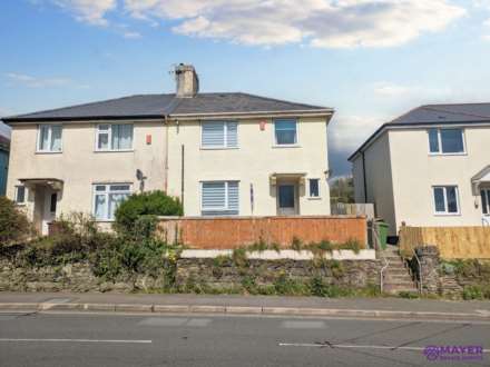 Property For Sale Wolseley Road, City Of Plymouth, Plymouth