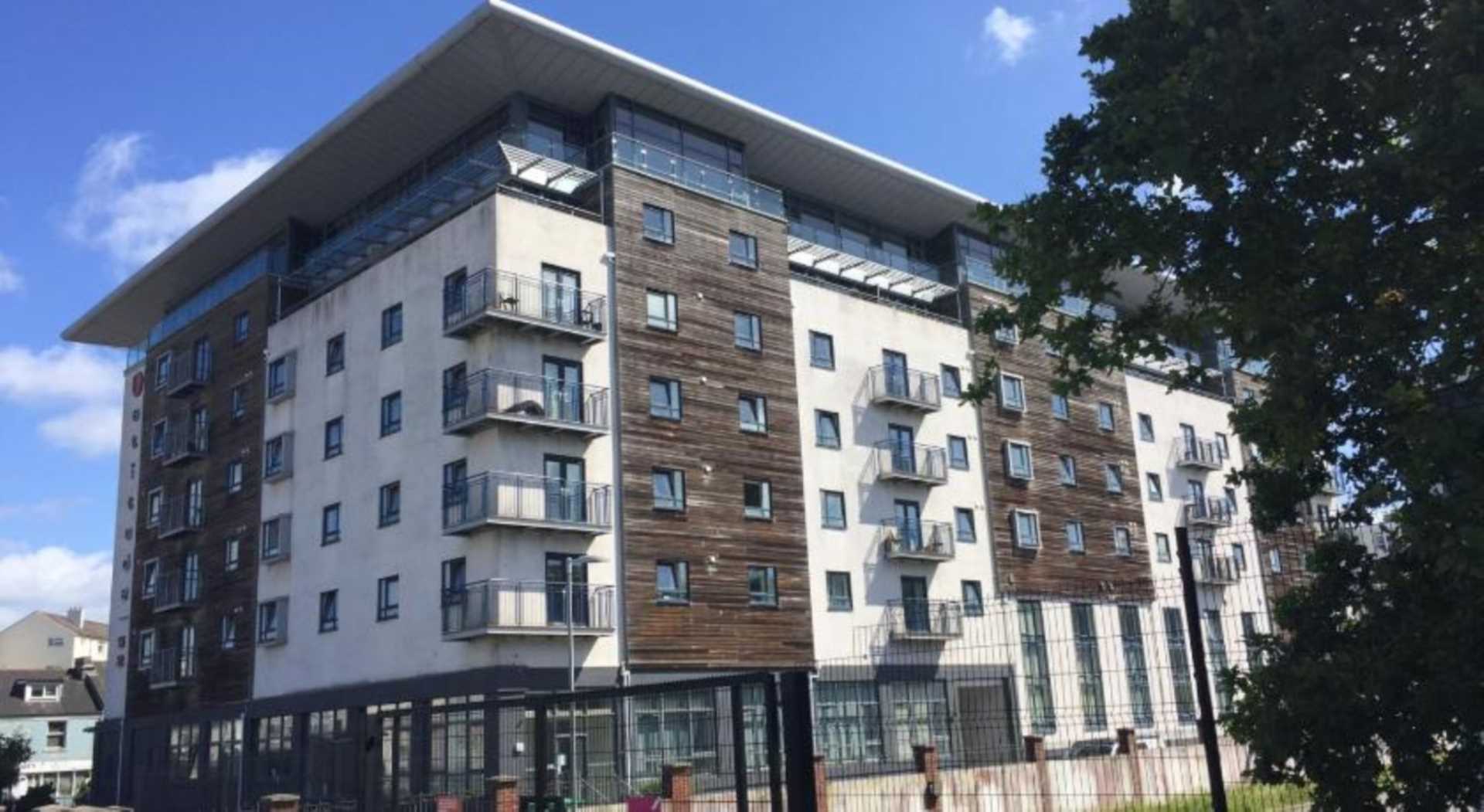 Albert Road, Stoke, Image 1