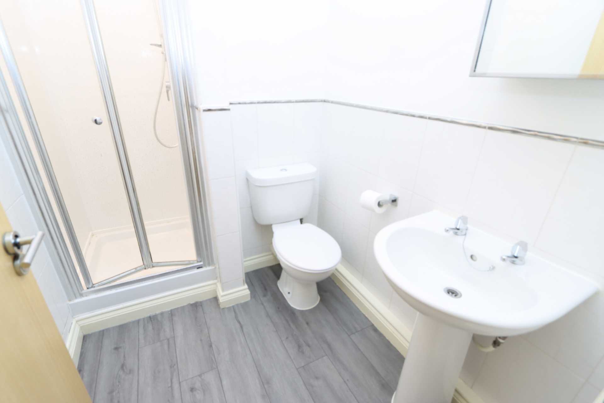 Albert Road, Stoke, Image 9