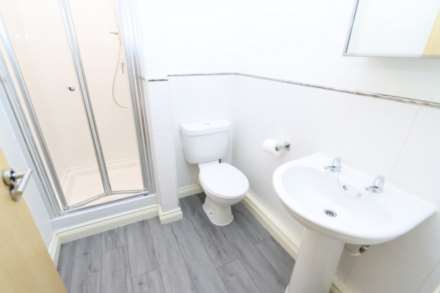 Albert Road, Stoke, Image 9