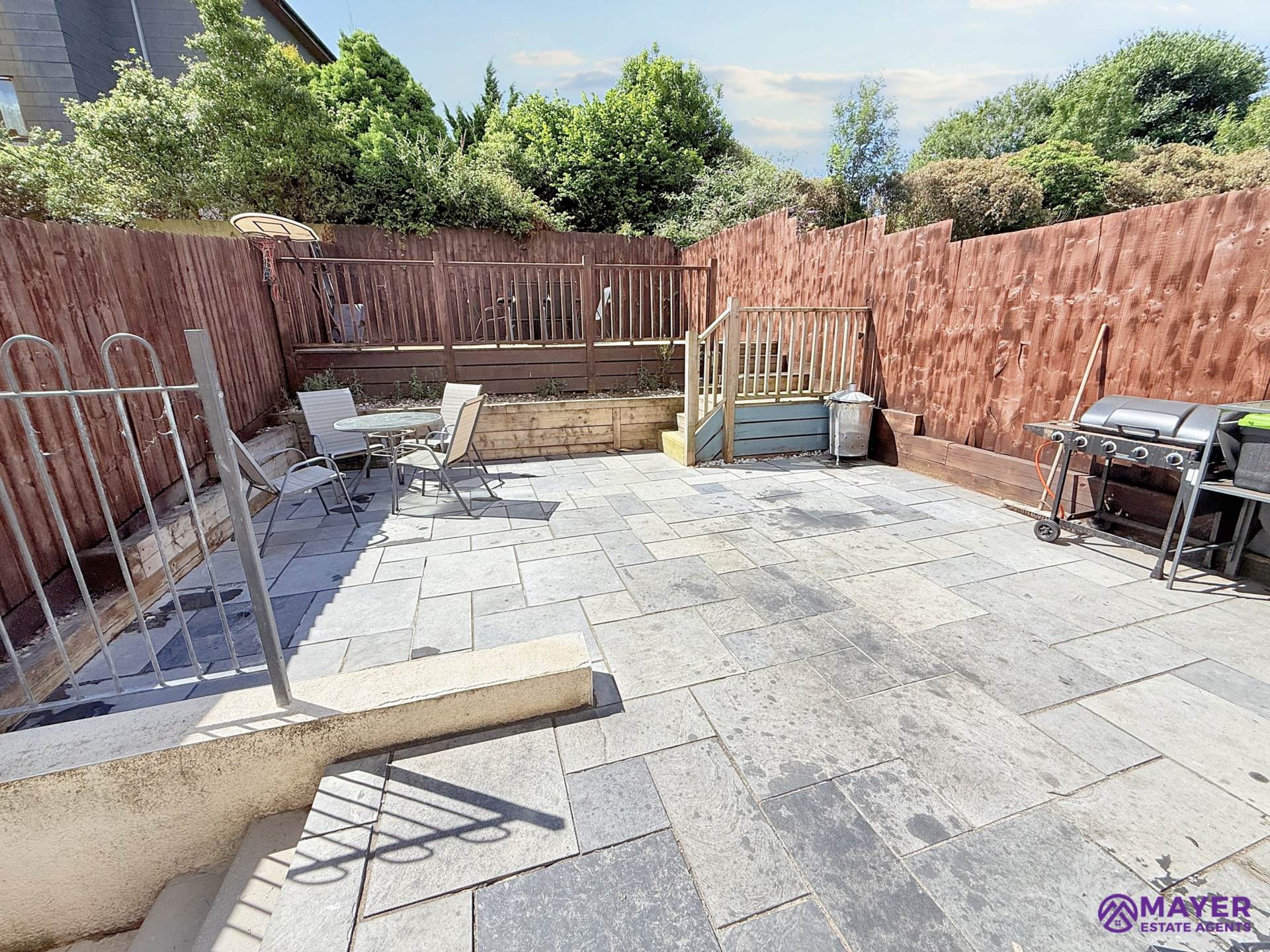 Warelwast Close, Plympton, Image 15