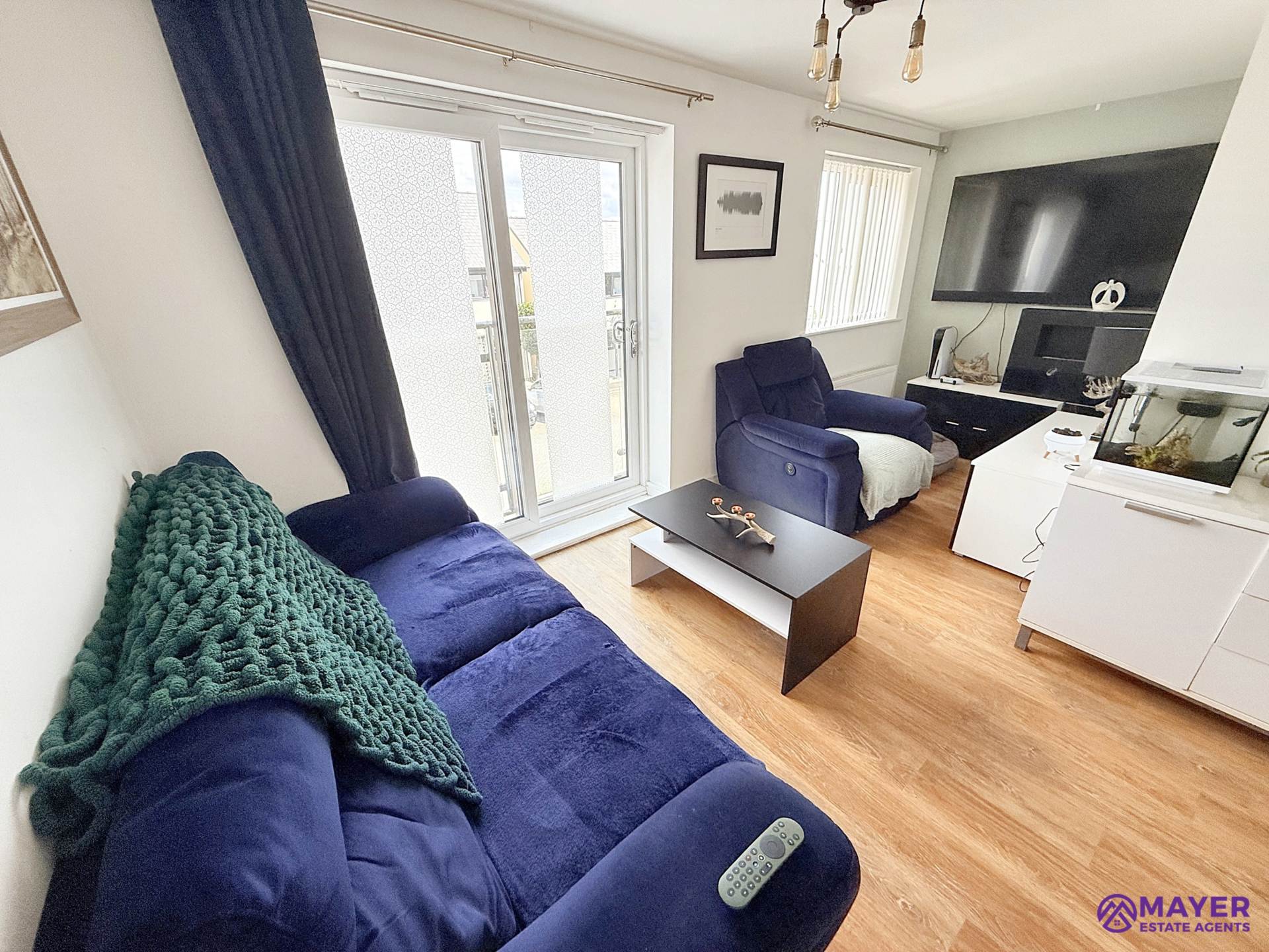 Warelwast Close, Plympton, Image 5