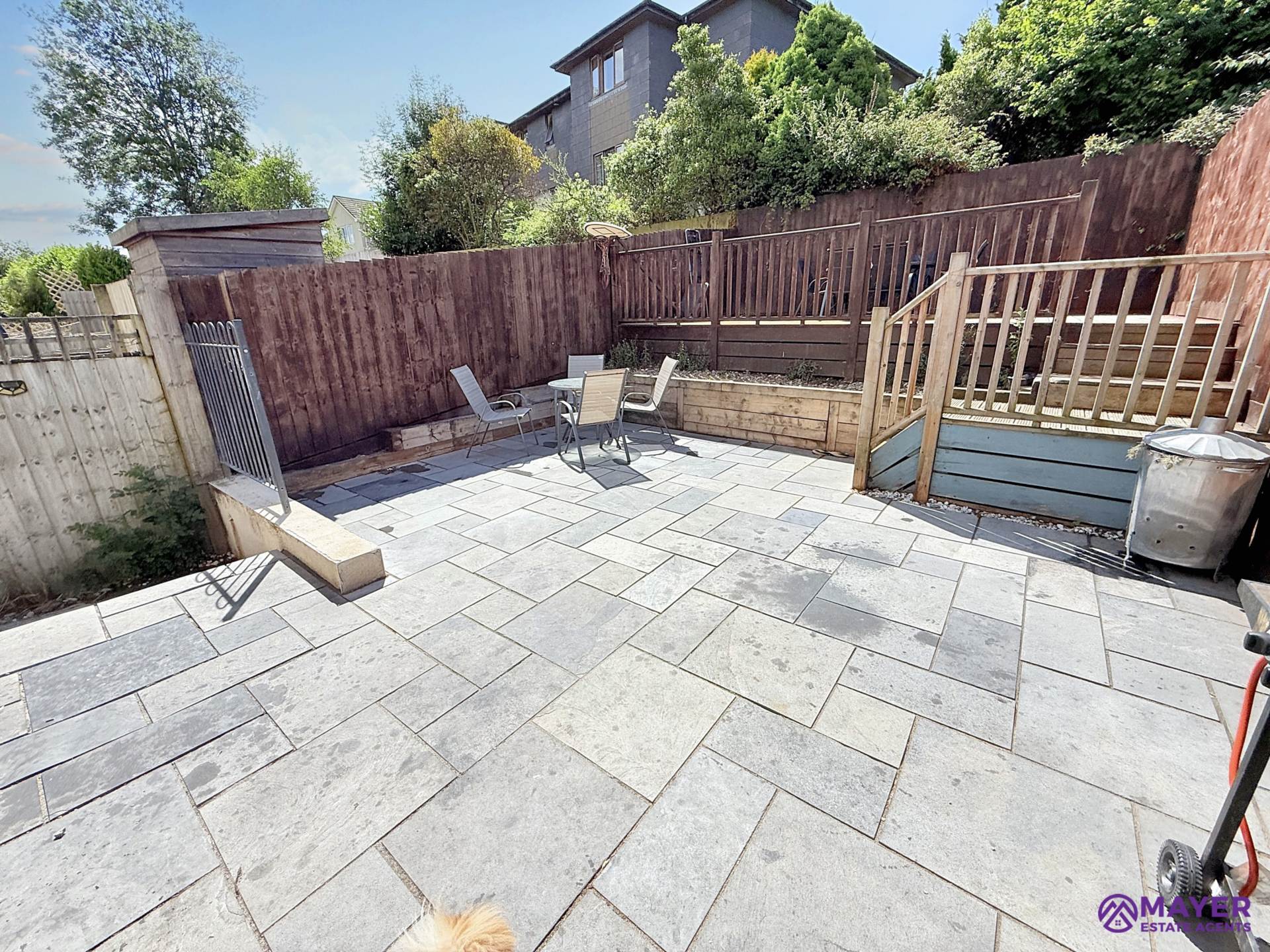 Warelwast Close, Plympton, Image 7