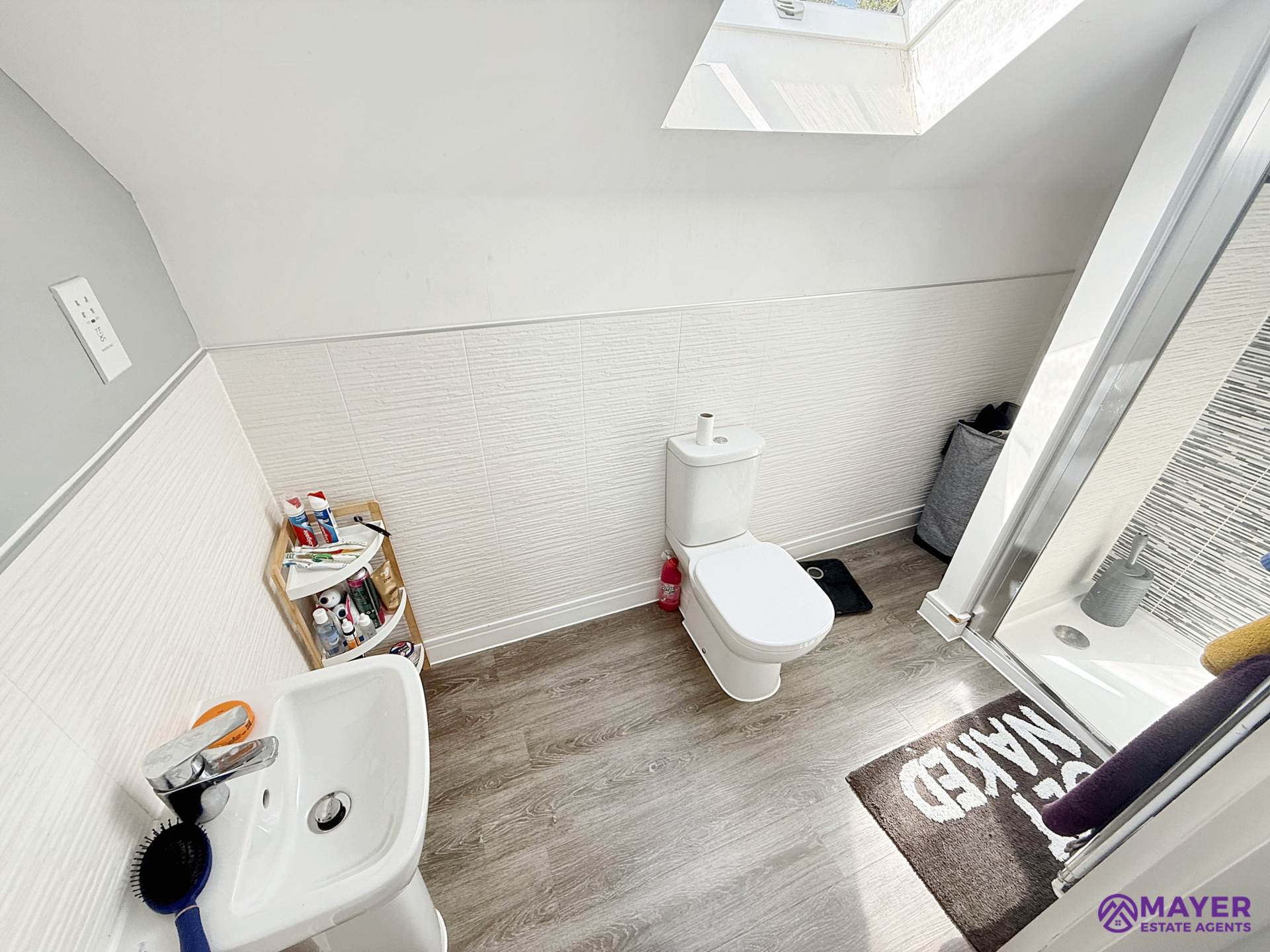 Warelwast Close, Plympton, Image 9