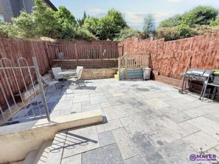 Warelwast Close, Plympton, Image 15